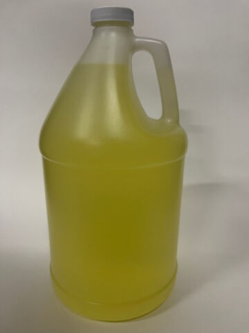 1 Gal Aroma Fragrance Parfume Oil for Diffusers, Aroma and Burning Lamp, Candles