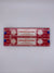 Satya Nag Champa - Dragon's Blood Incense Sticks (15 Gram Box)