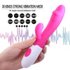Best Rabbit G Spot Vibrator Clitoral Stimulation on Market | 30 Speeds | USB charge