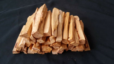 Palo Santo wood Stick 1 lb